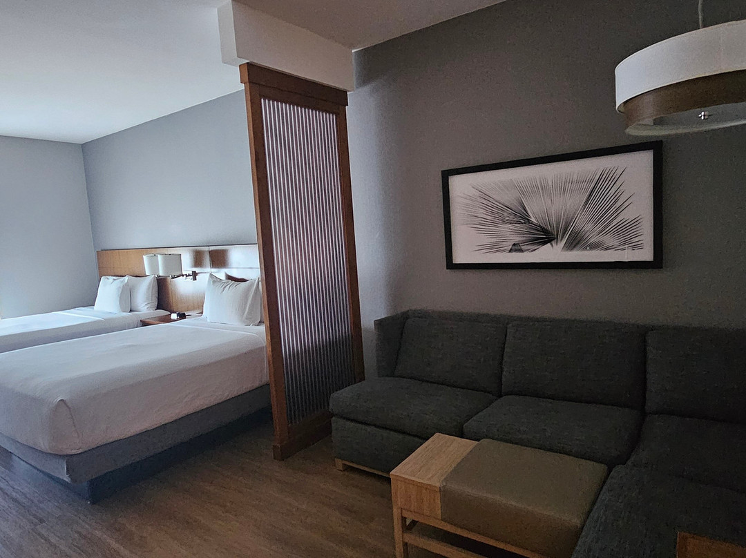 Hyatt Place Los Angeles/lax/El Segundo主图