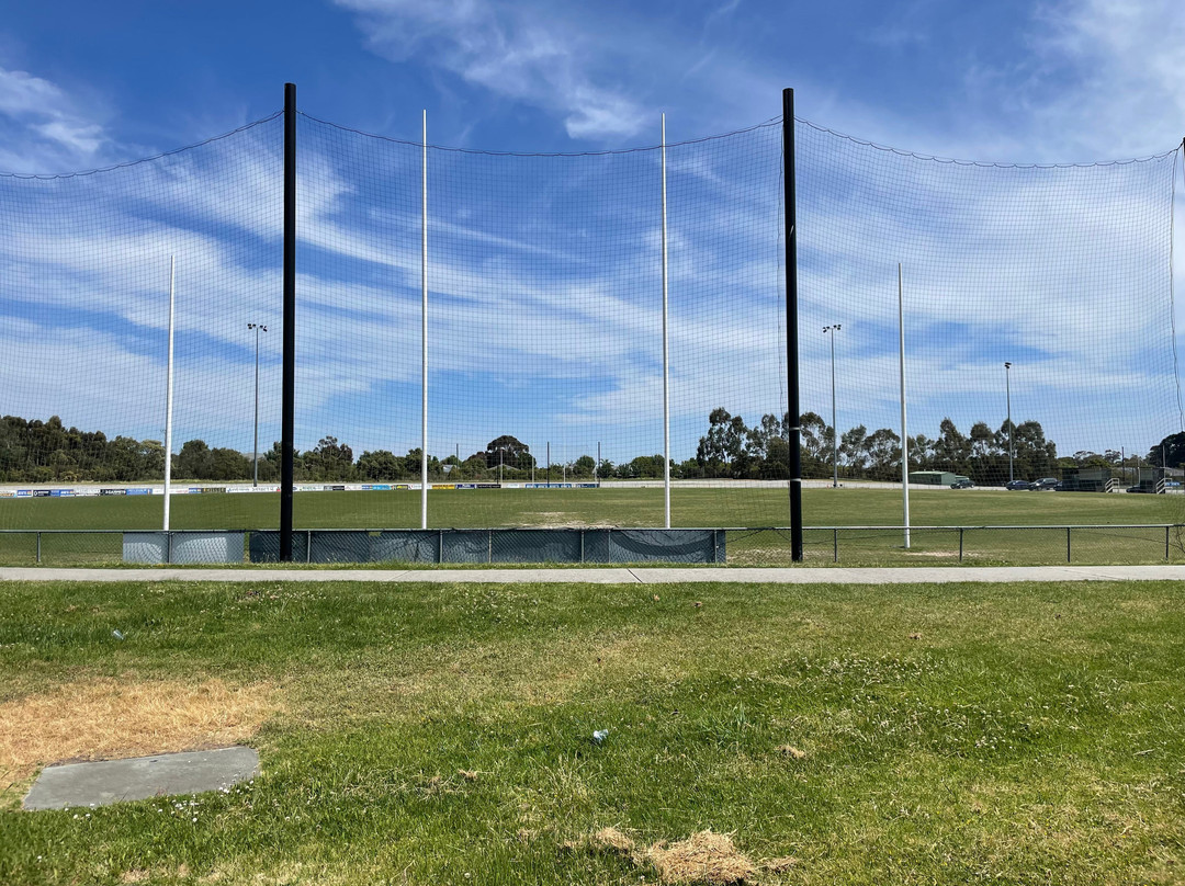 Holm Park Reserve-Beaconsfield必去景点