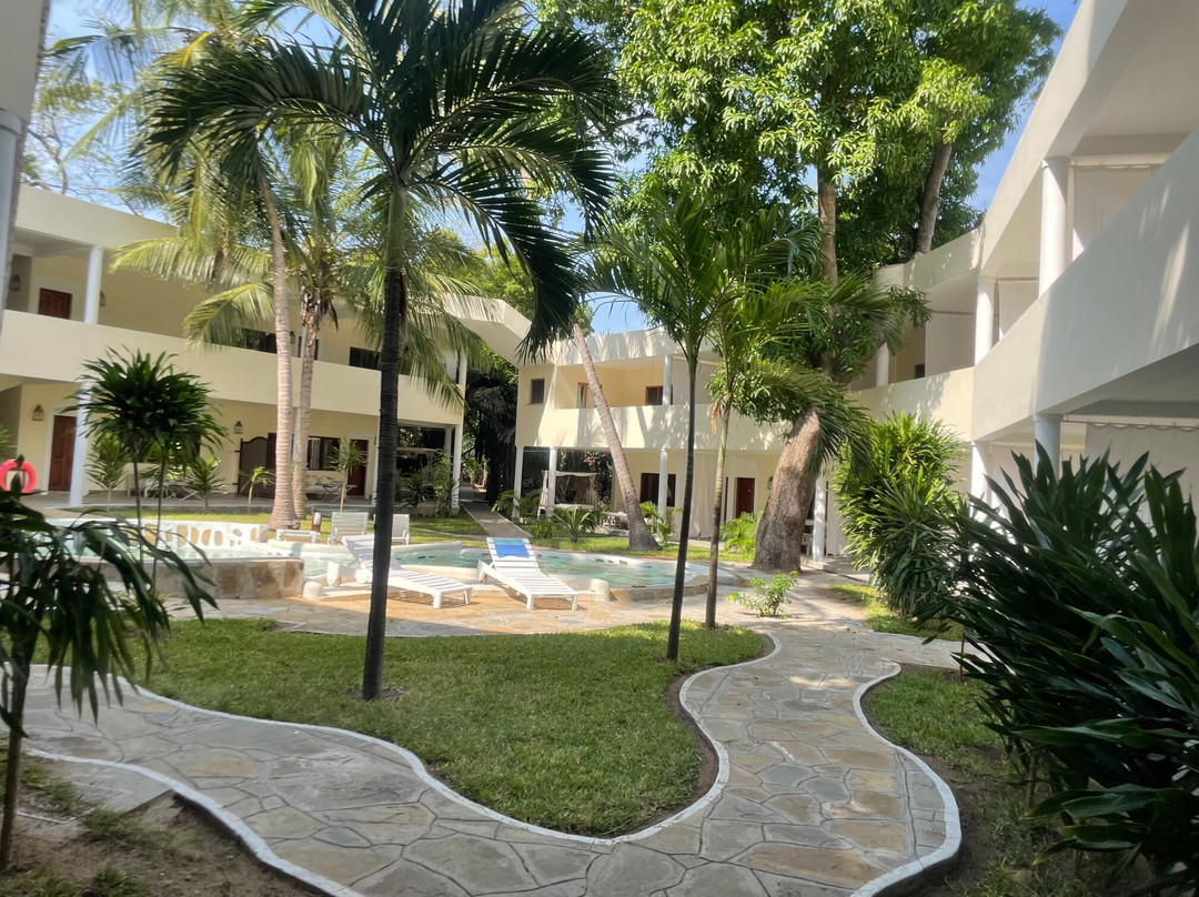 Kilili Baharini Resort & Spa主图