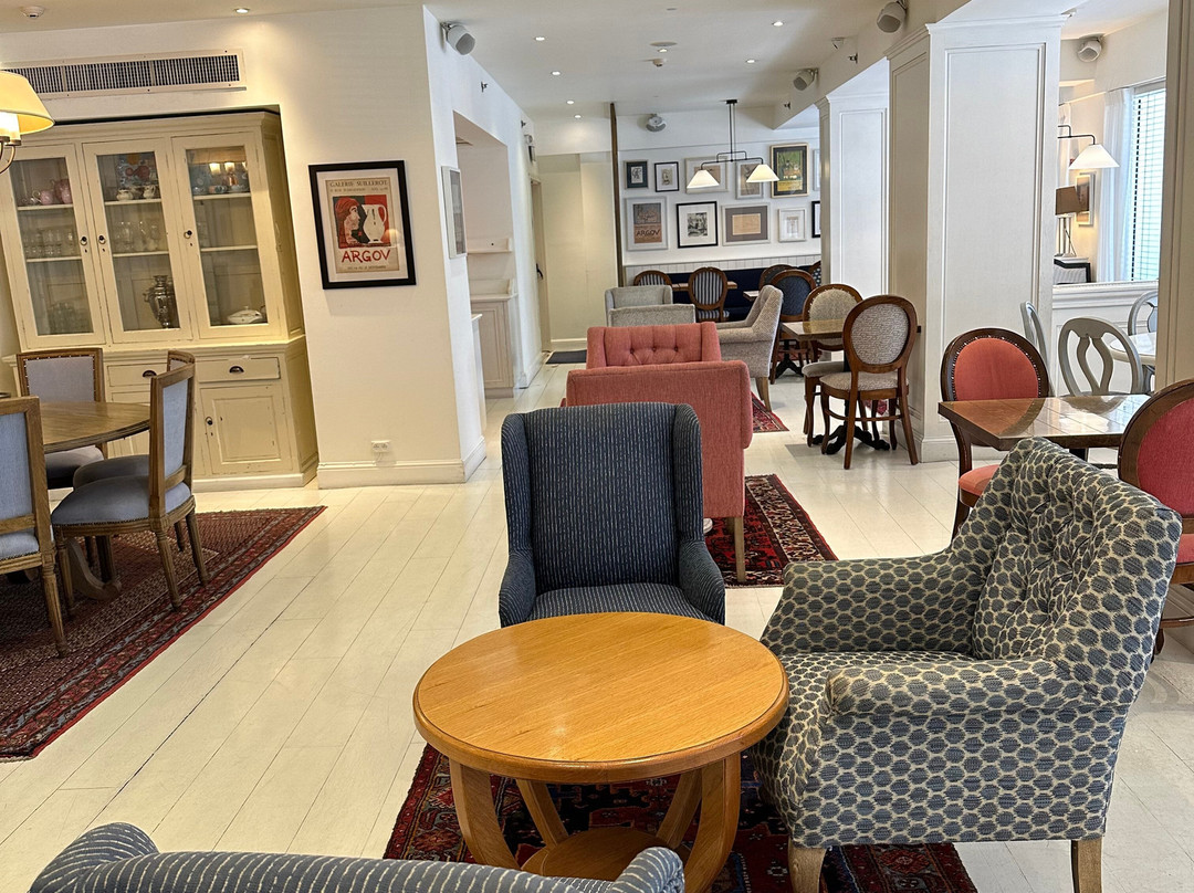 沙洛姆酒店-阿特拉斯精品酒店主图