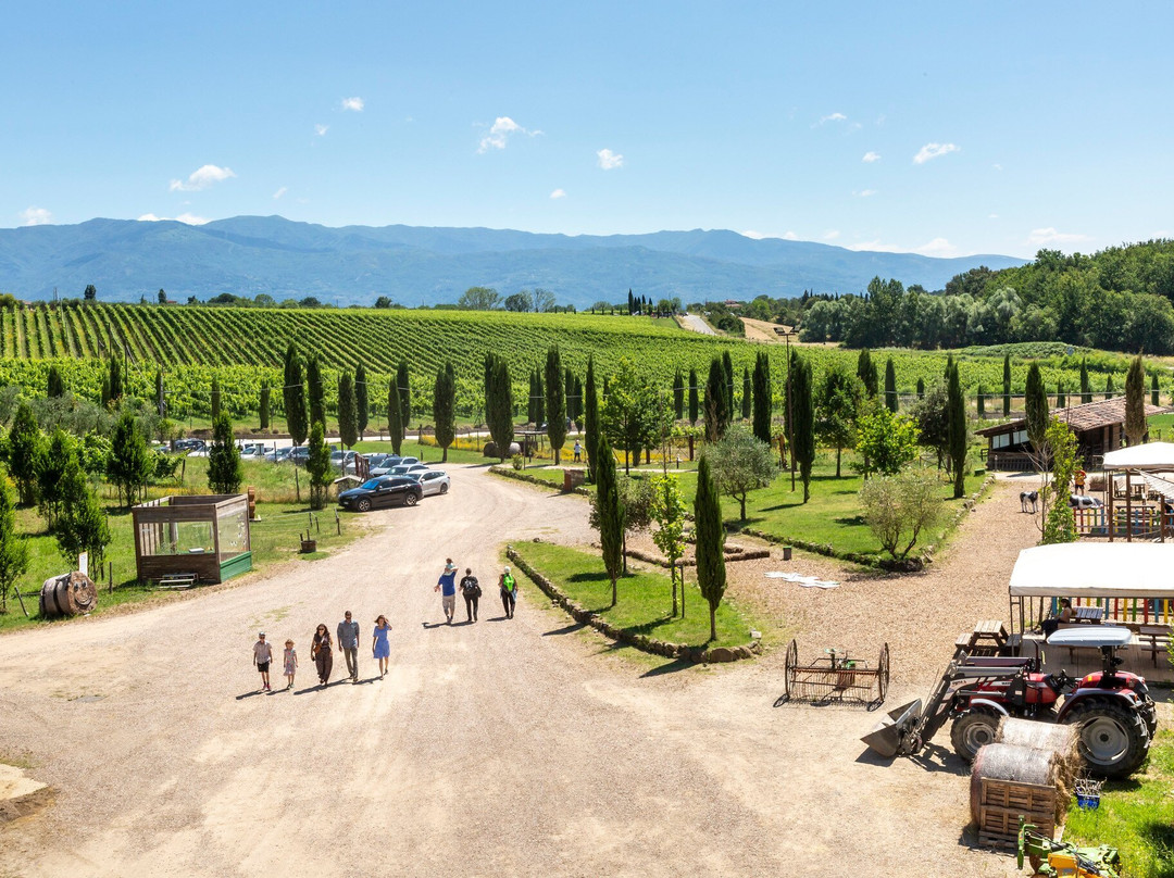 Palagina - La Cascina主图