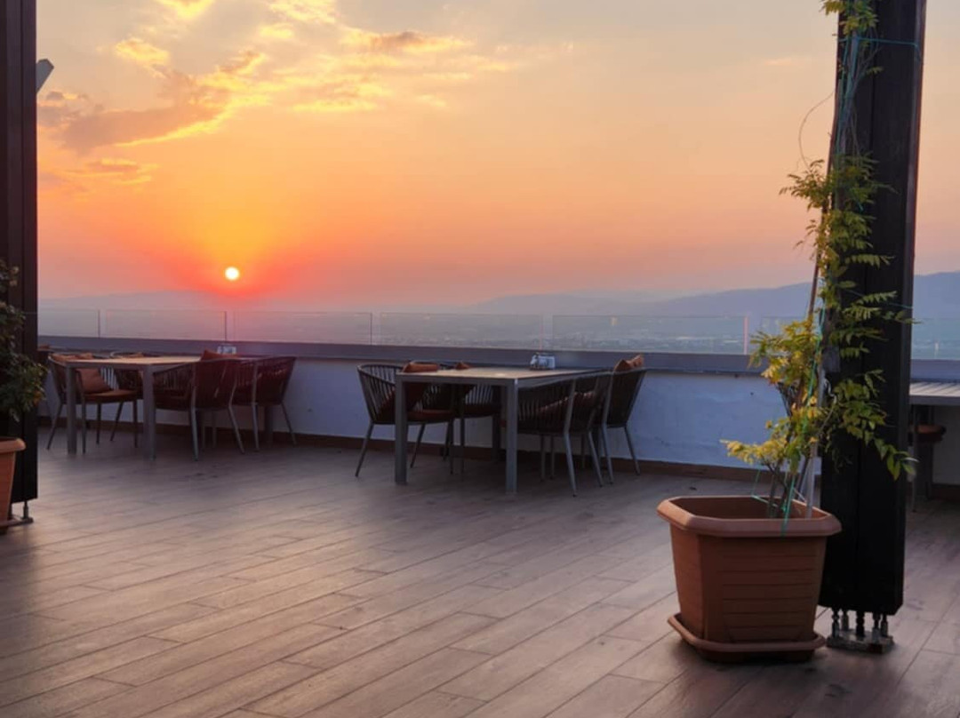 Sevsamora Resort and Spa主图