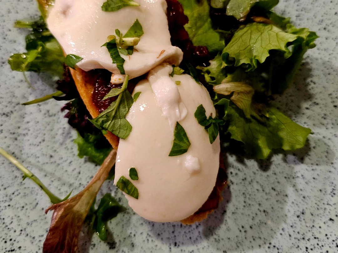 Core by Clare Smyth