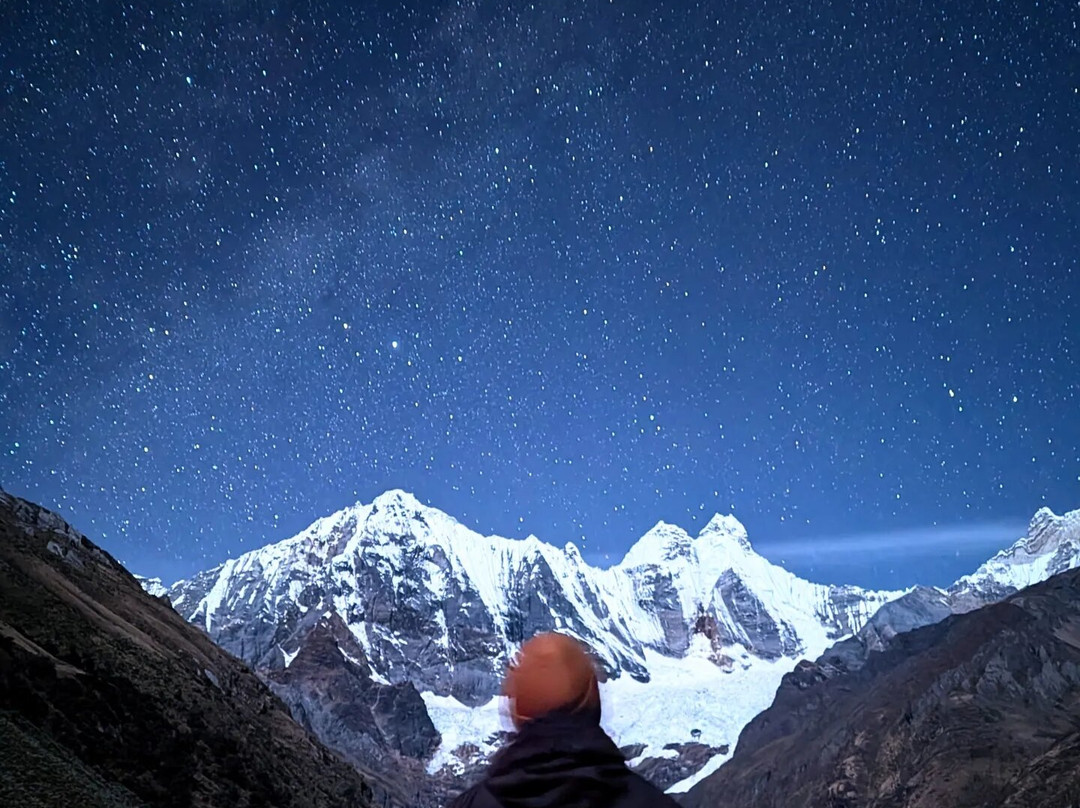 Yaku Expeditions Peru-Recuay必去景点