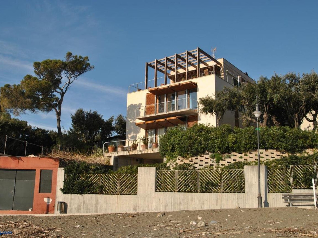 Villa Angolino
