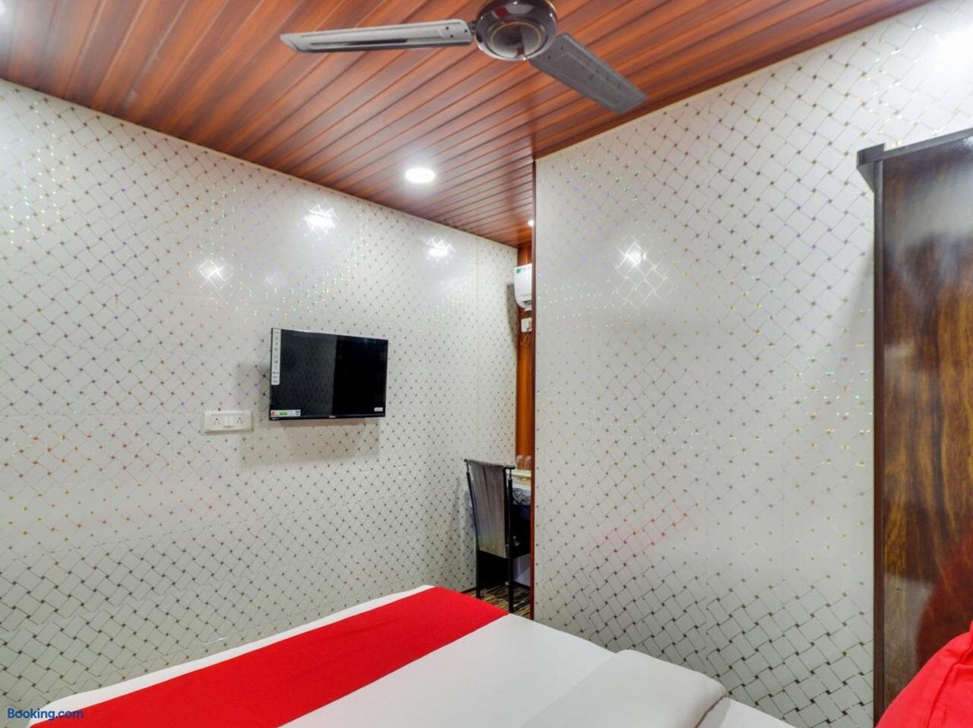 Flagship Hotel Garden Inn