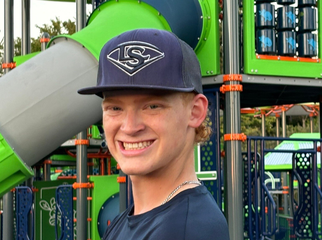 The Possibility Playground-Corydon必去景点