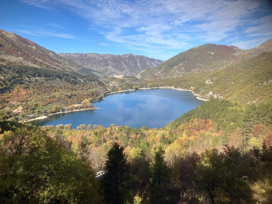 Borgo dei Cervi