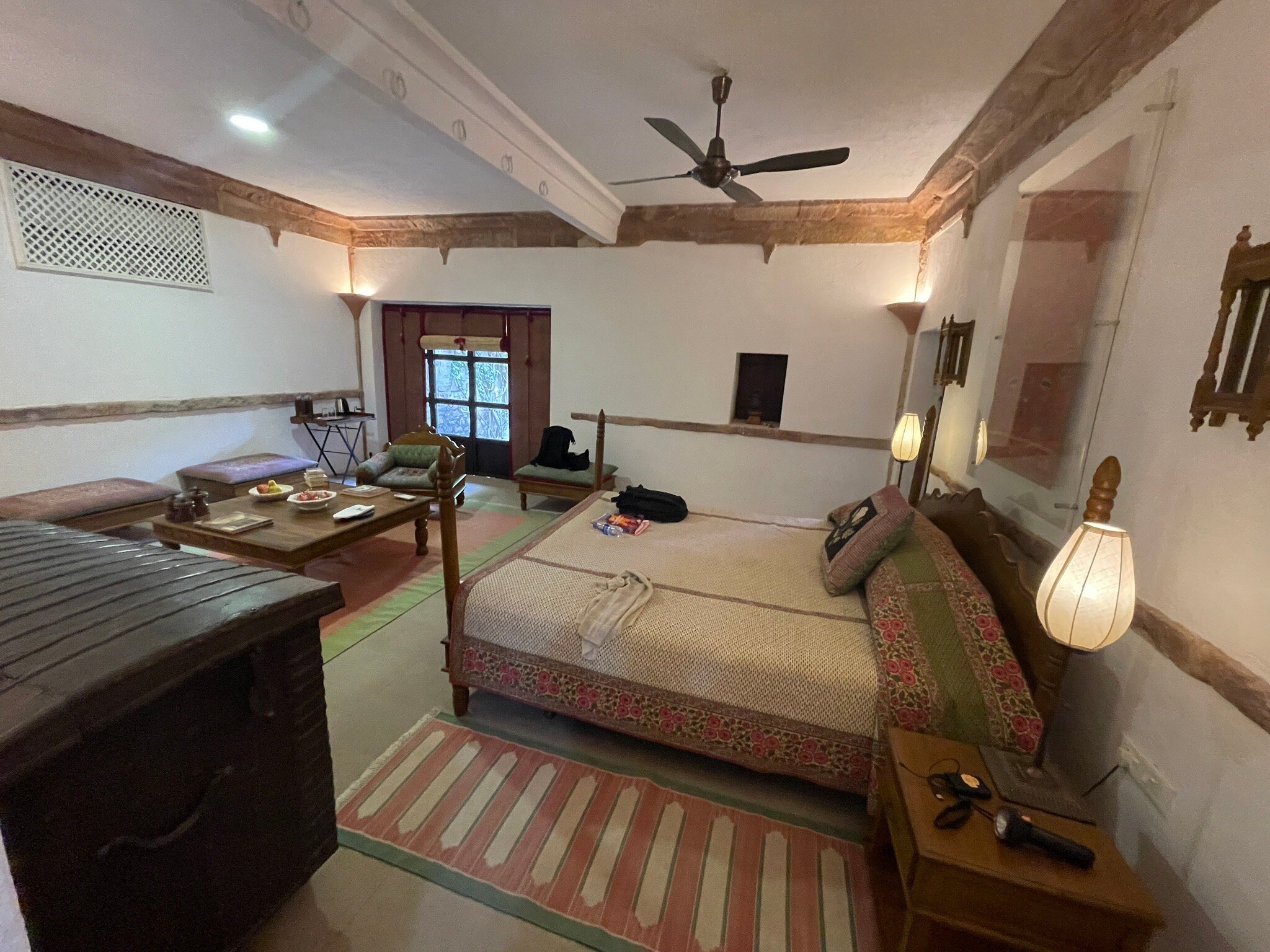 Nagaur Fort-官方