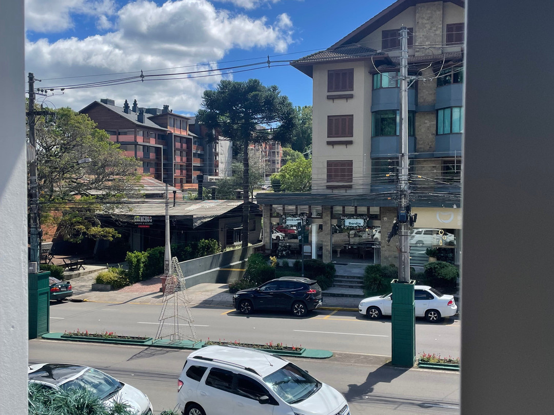 Hotel Fioreze Primo主图