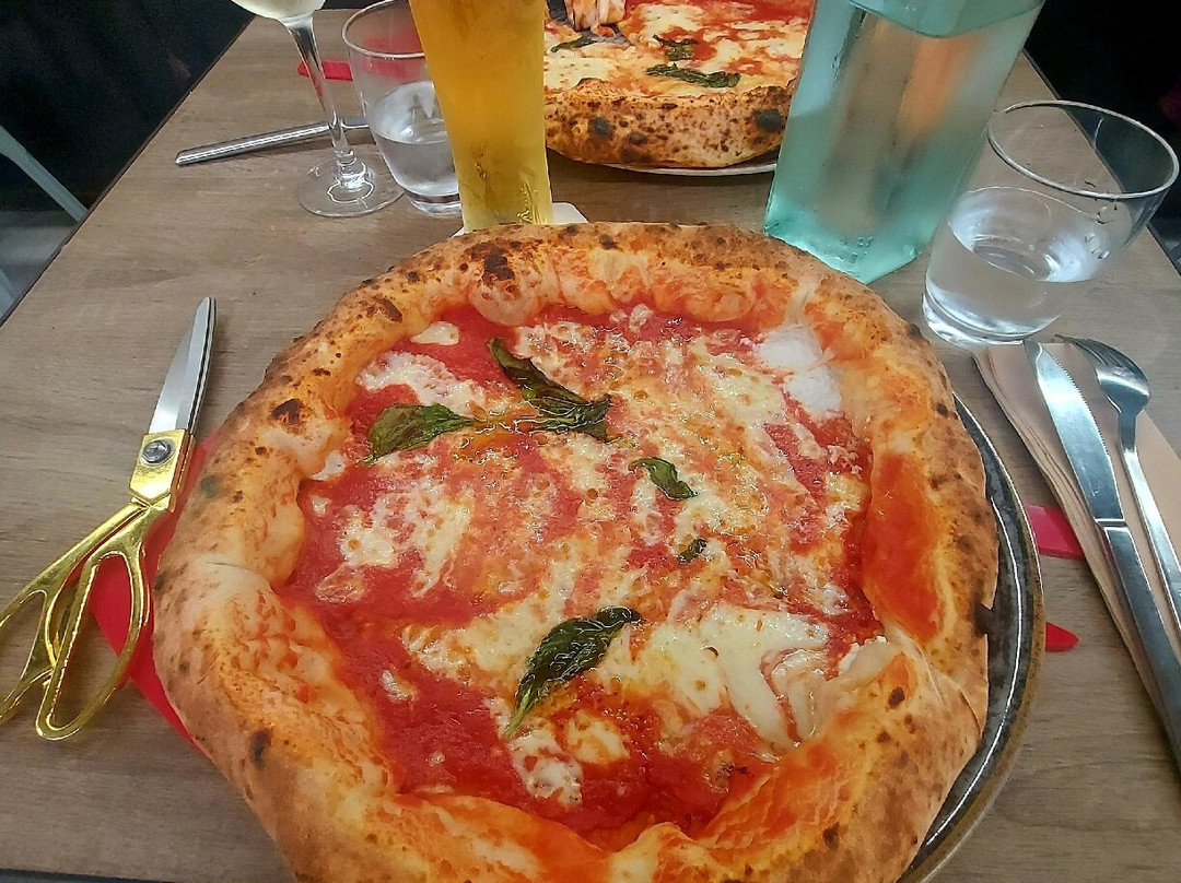 Acqua Di Pomodoro-ferrara主图