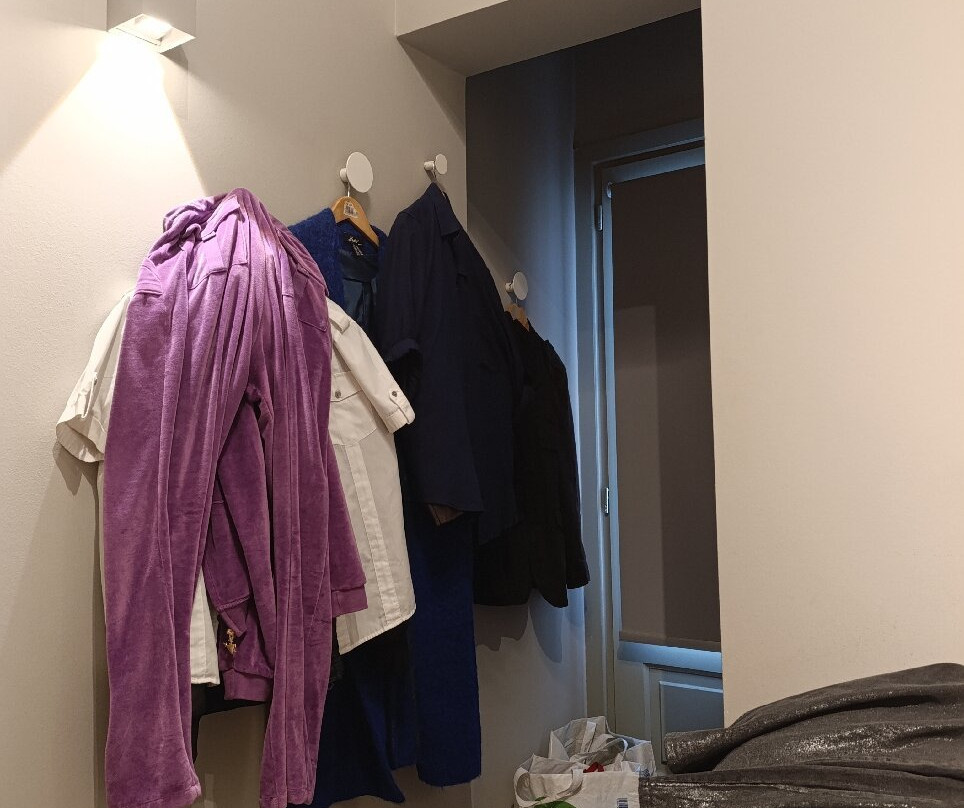 Impero Nafplio Hotel & Suites主图