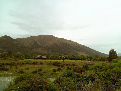 Wanaka Wine Tours-瓦纳卡必去景点