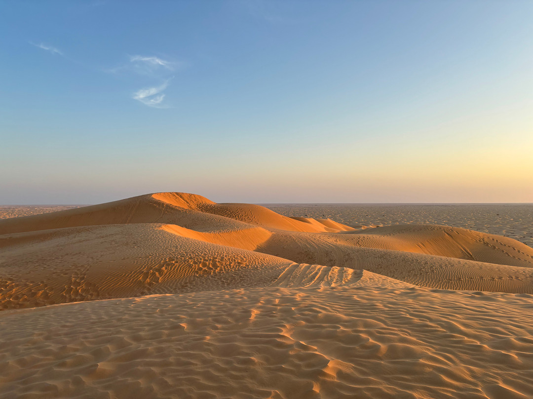 Salalah Magic Tours-塞拉莱必去景点