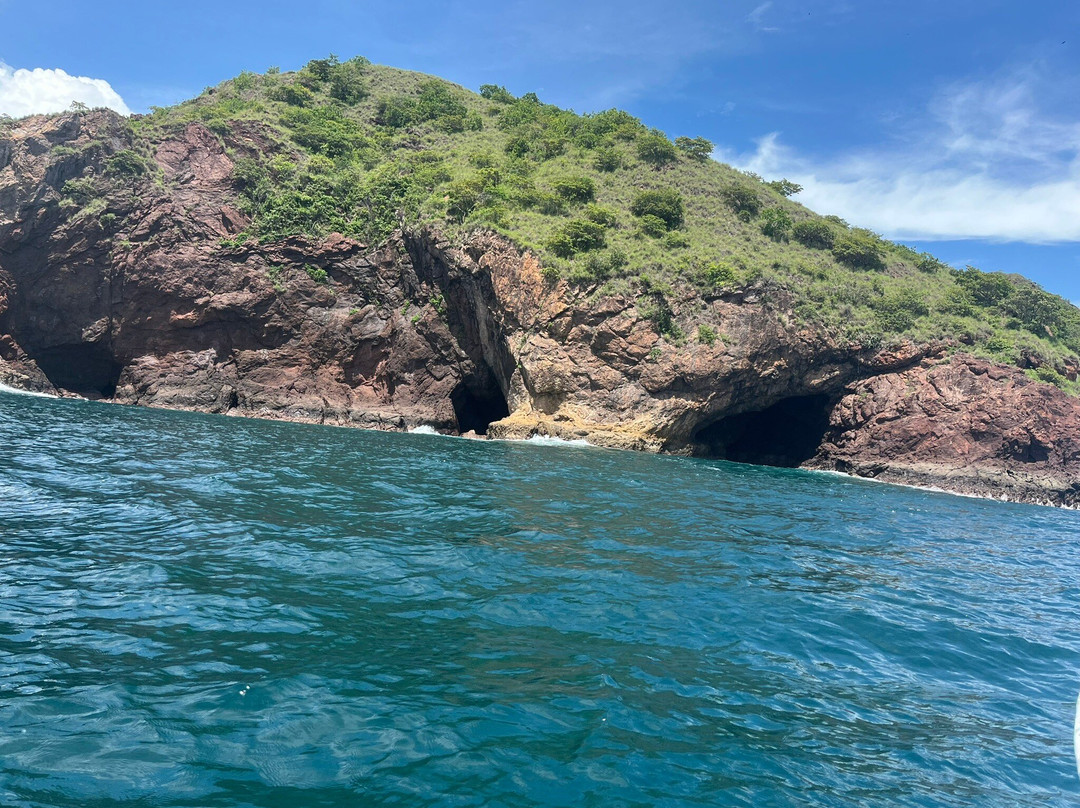 Scubacaribe, Costa Rica景点图片