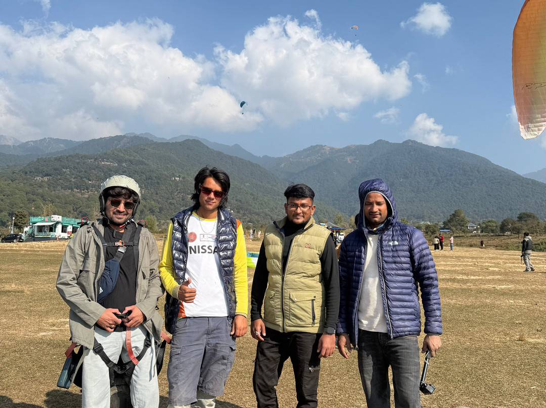 Team Bir Billing景点图片