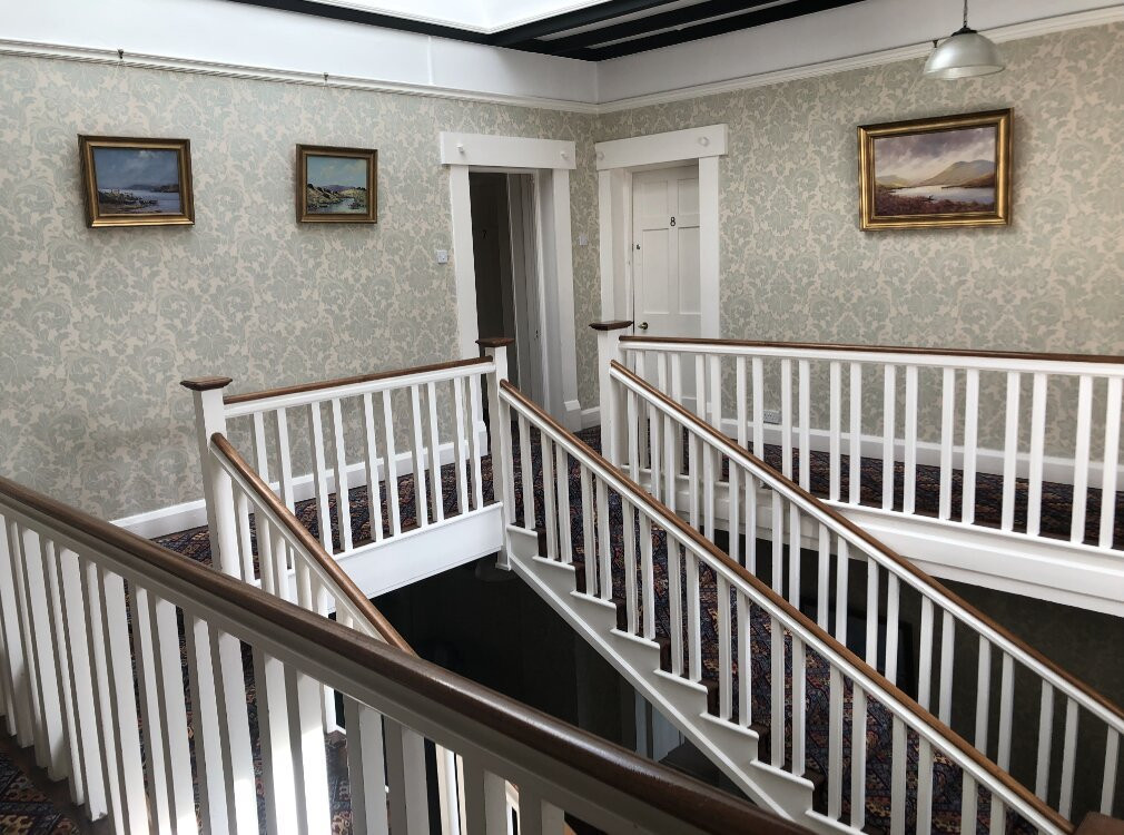 Riversdale Farm B&B主图