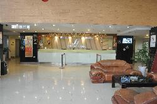 南京锦江之星火车南站店主图