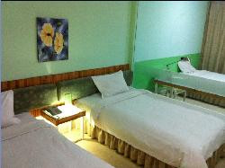 大丰市酒店住宿-金苹果大酒店