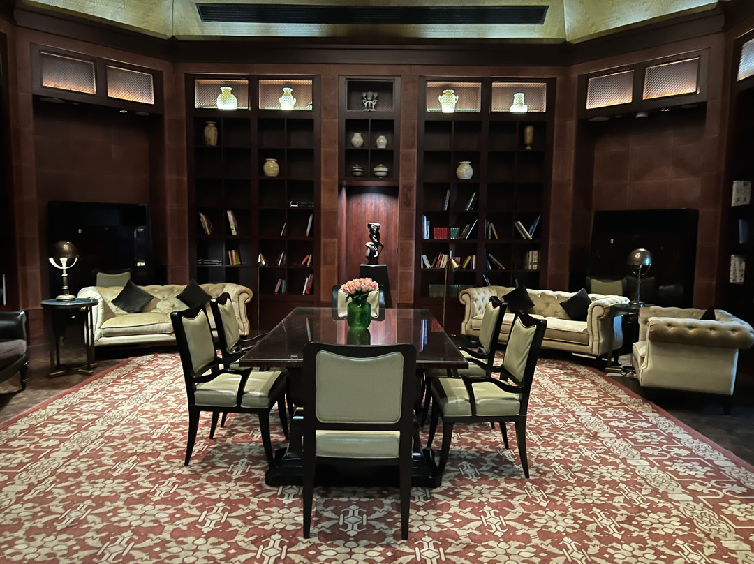 The St. Regis Cairo主图