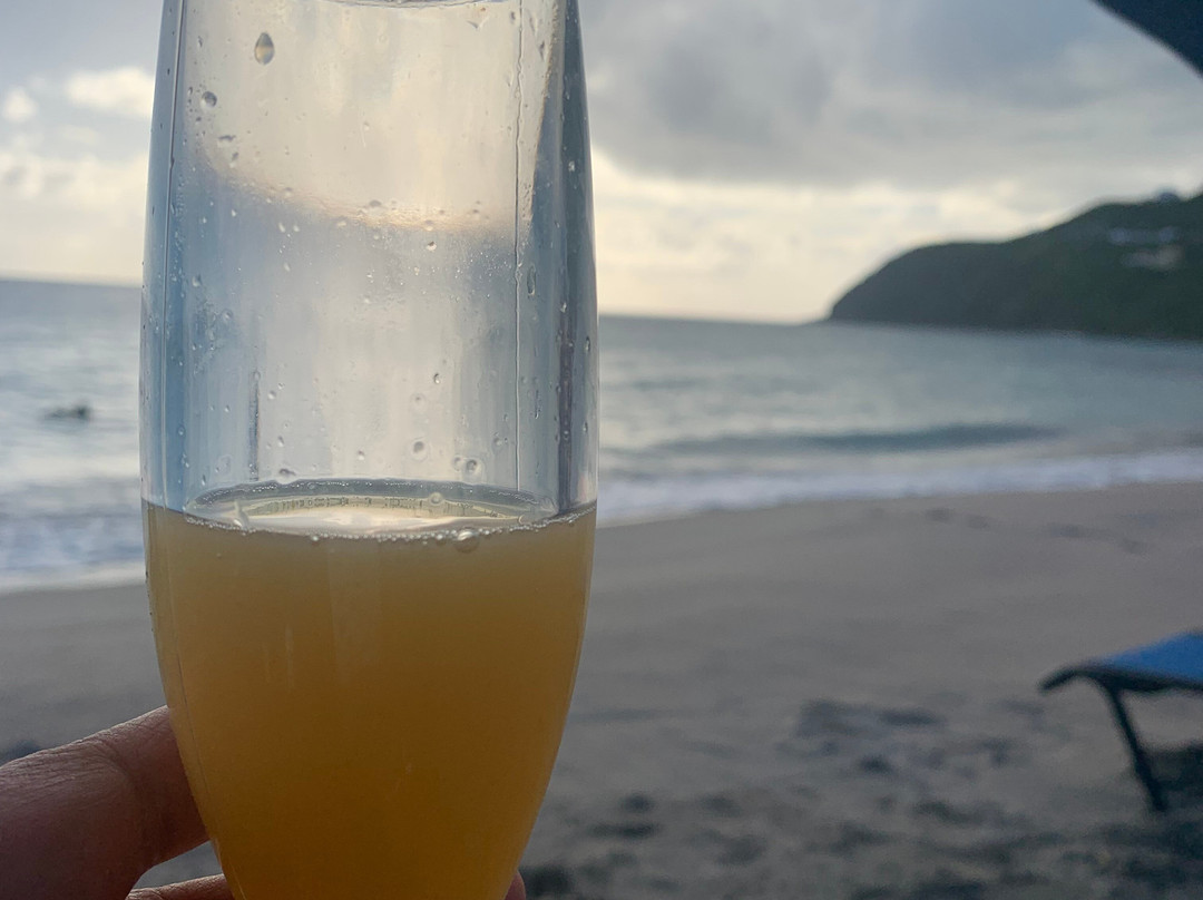 Divi Beach-Sint Maarten必去景点