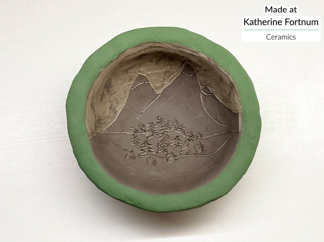 Katherine Fortnum Ceramics-马基特哈伯勒必去景点