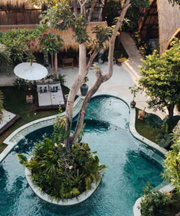 Hani Hideaway酒店图片