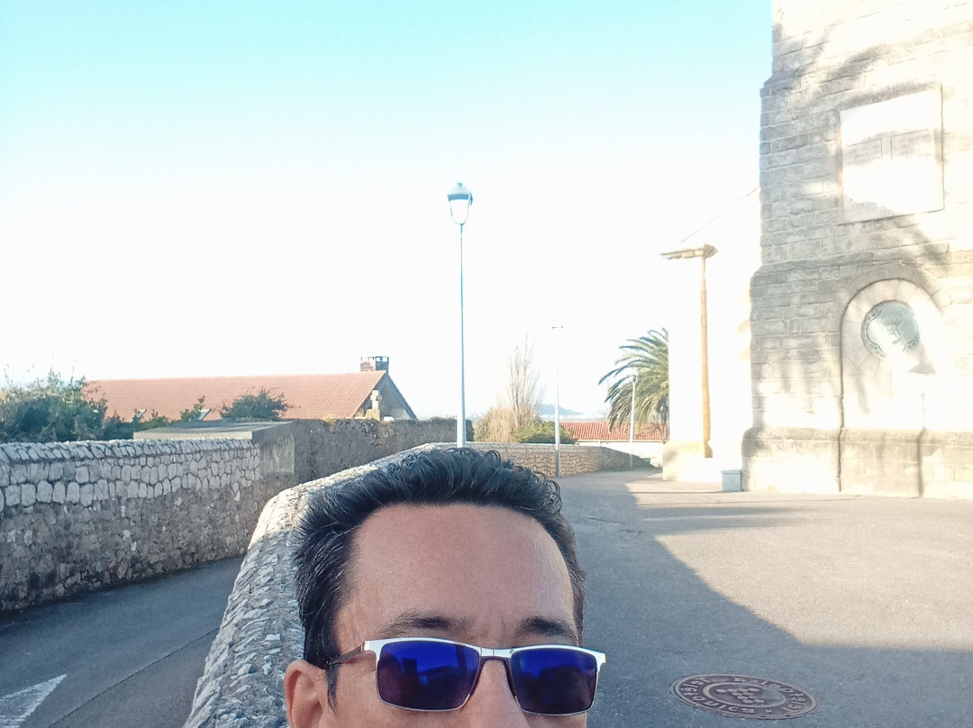 Iglesia de Santa Eulalia景点图片