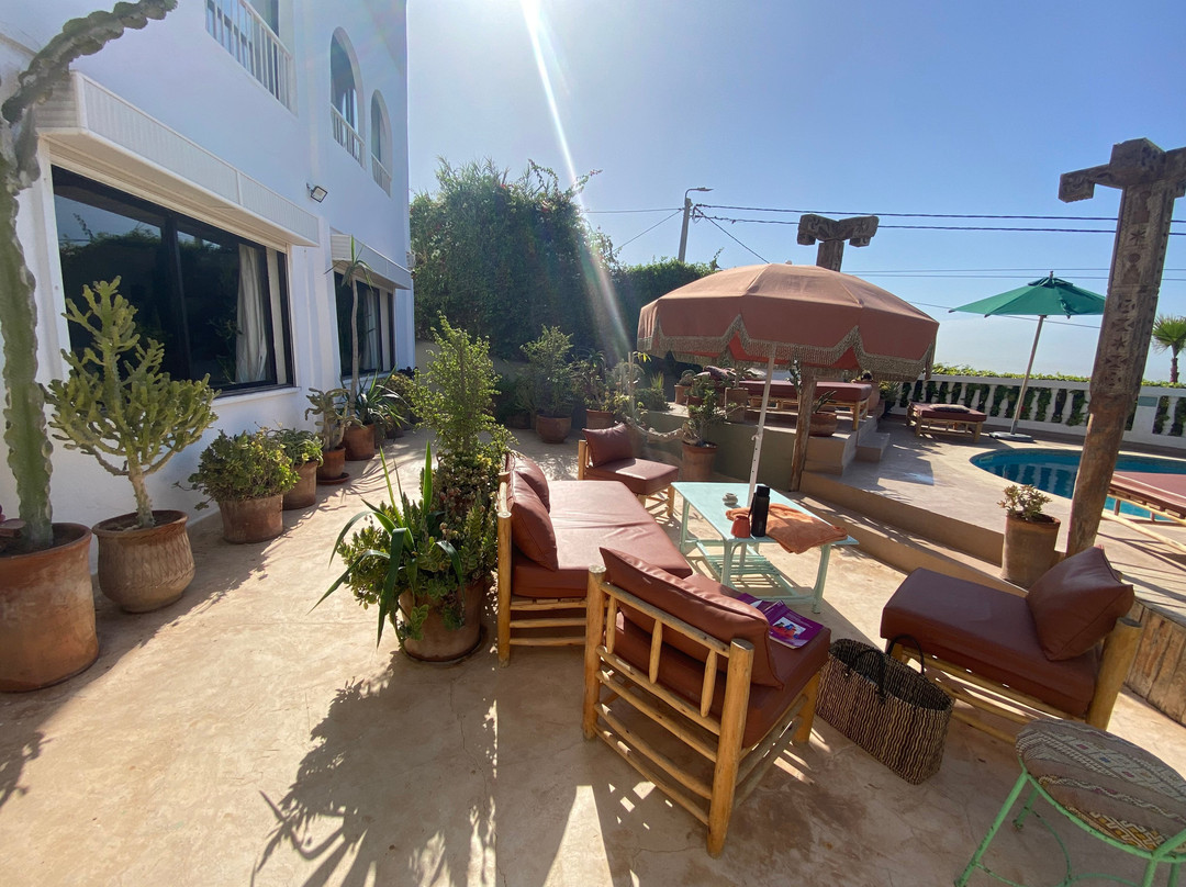 Villa Mandala by Surf Maroc主图