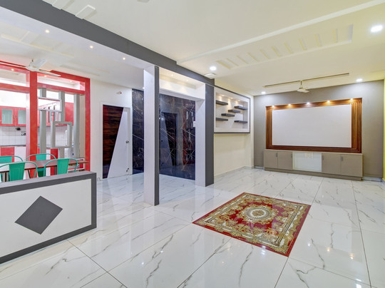 Collection O Guntur Gorantla Panchayathi Office