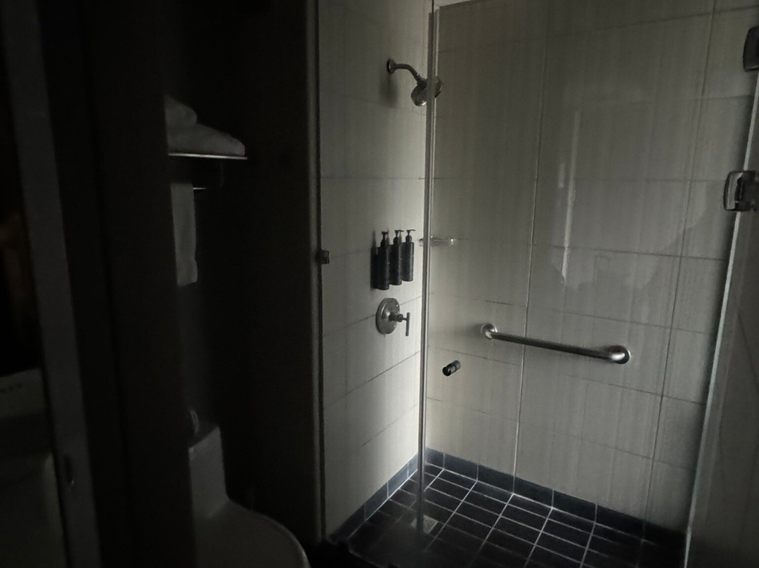 Aloft San Jose Hotel, Costa Rica主图