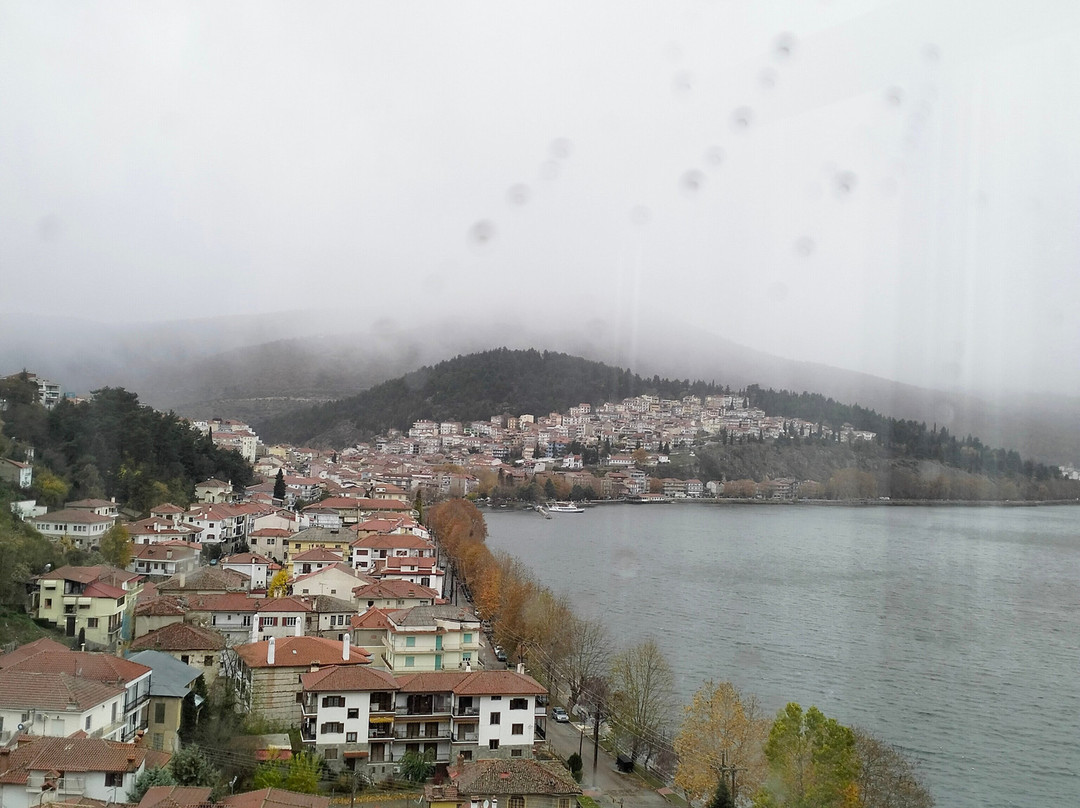 Guest House Filoxenia主图