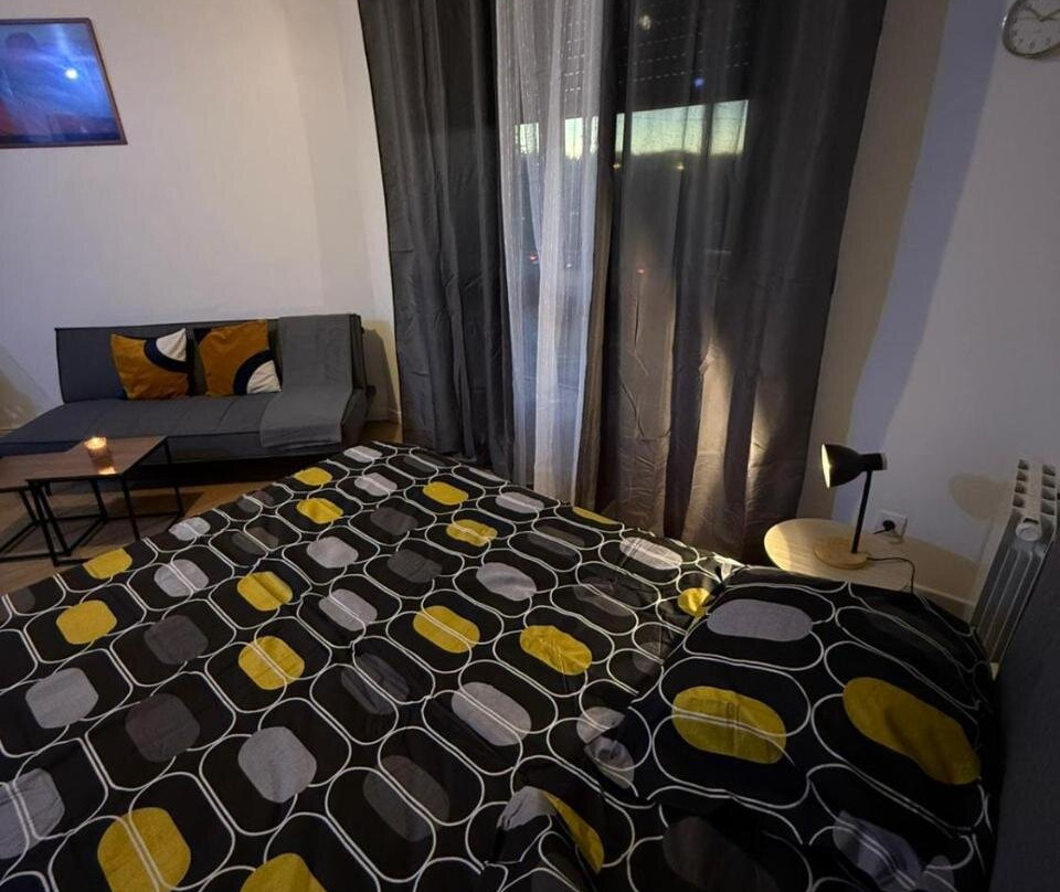Appartements Sully