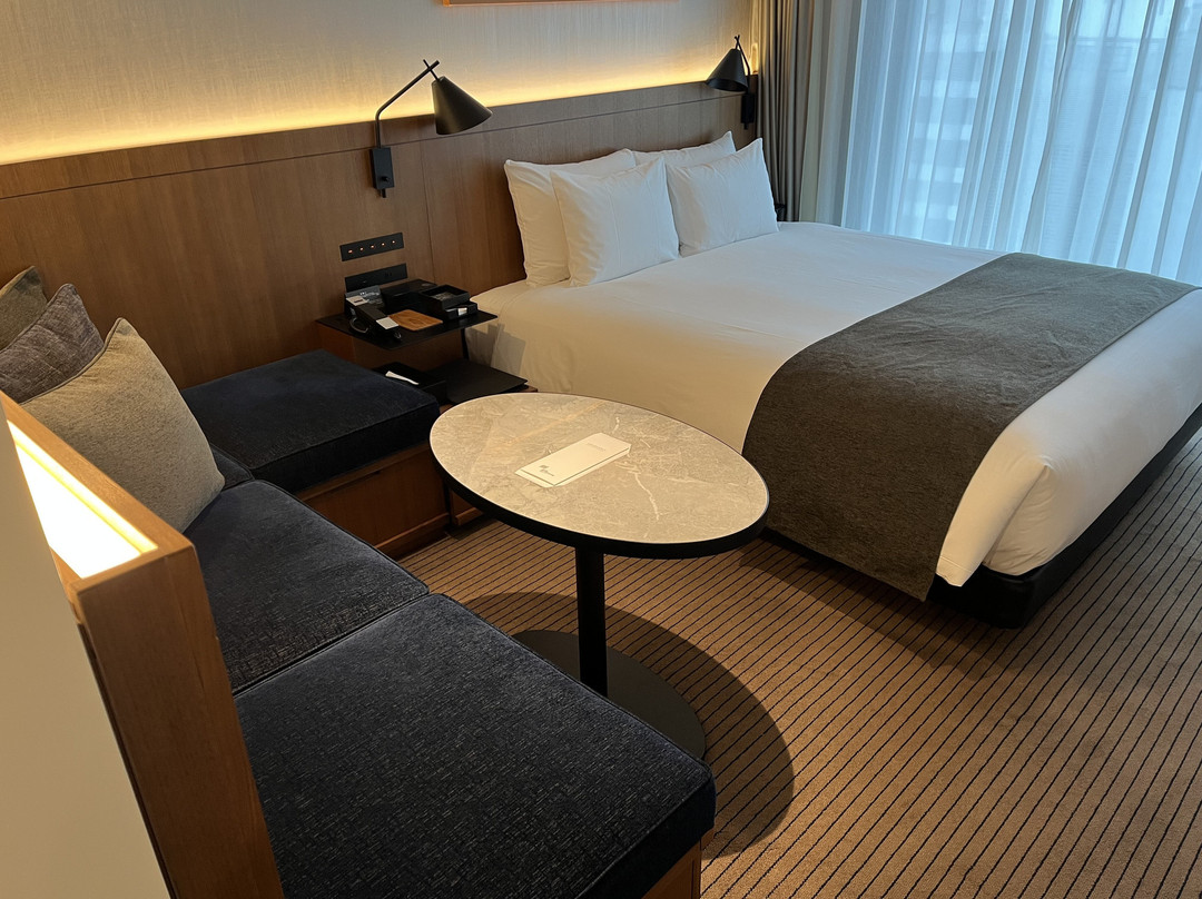 Hotel Metropolitan Kawasaki主图