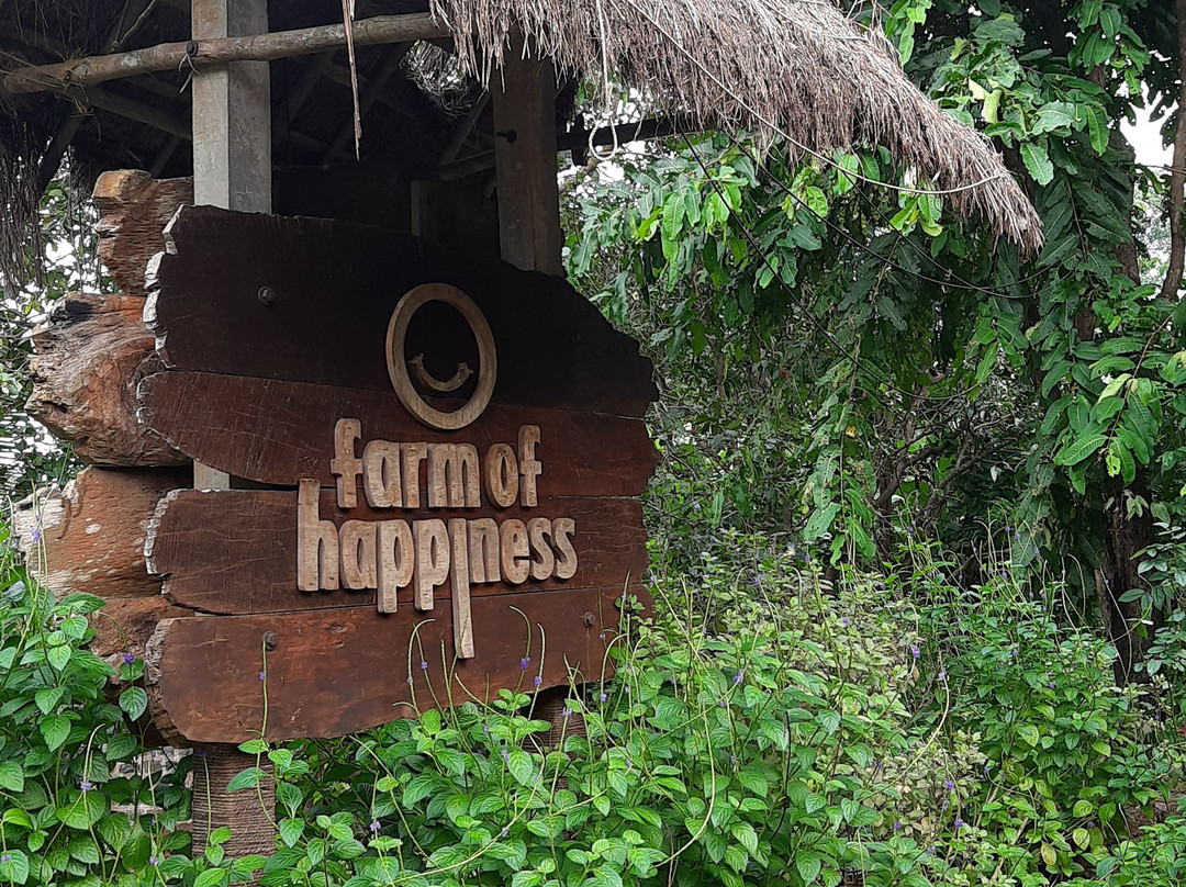 Farm of Happiness Agro Tourism Homestay主图