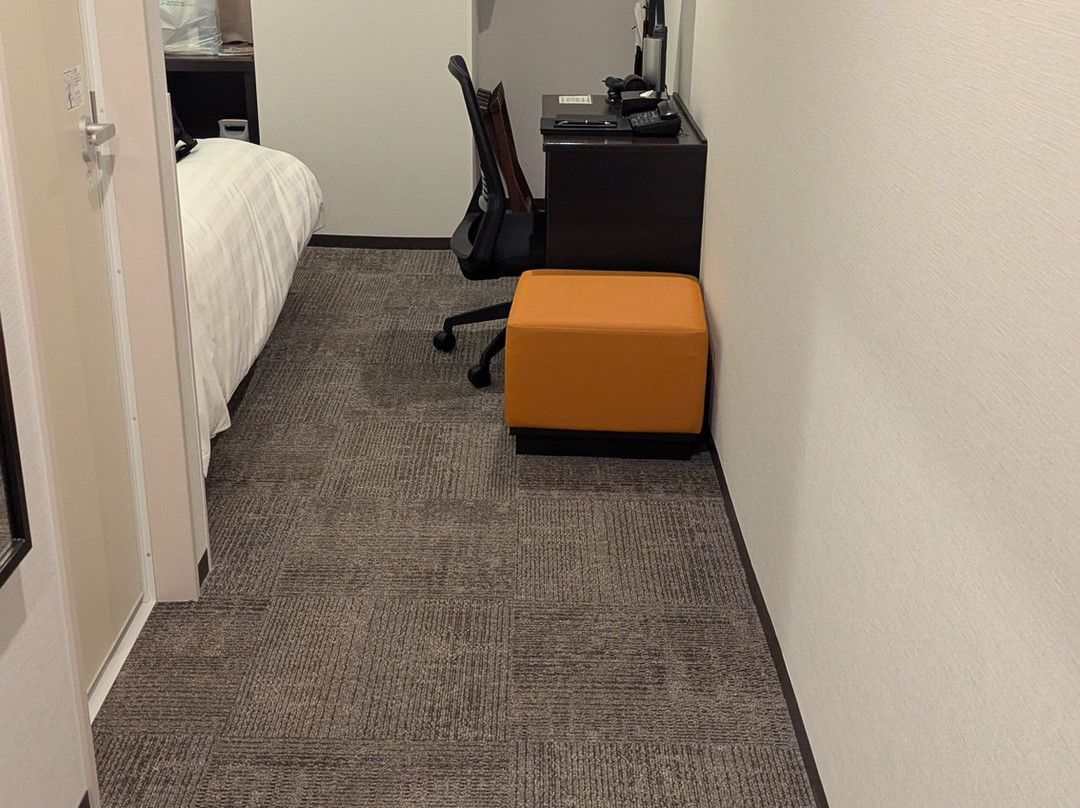 川崎戴哇鲁内酒店主图