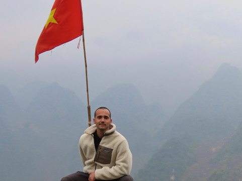 Ha Giang Authentic Motorbike Adventure-Ha Giang必去景点