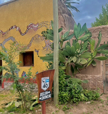 Iglesia Inmaculada Concepcion-Londres必去景点