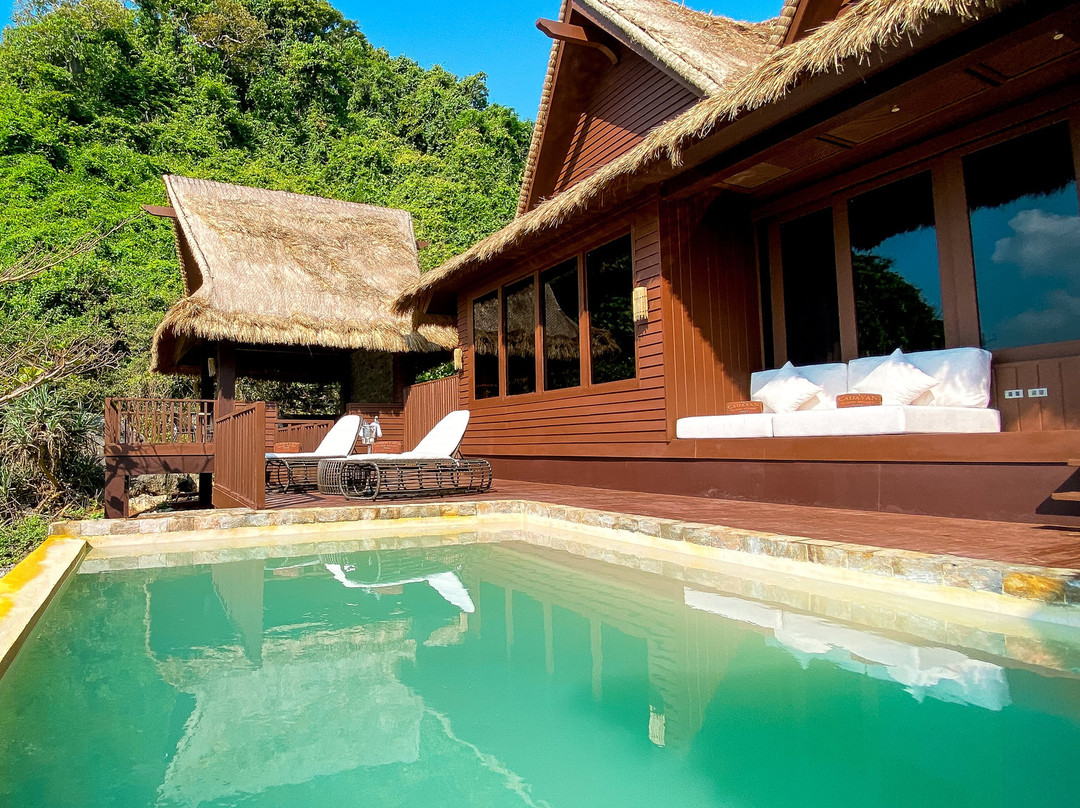 Cauayan Island Resort主图