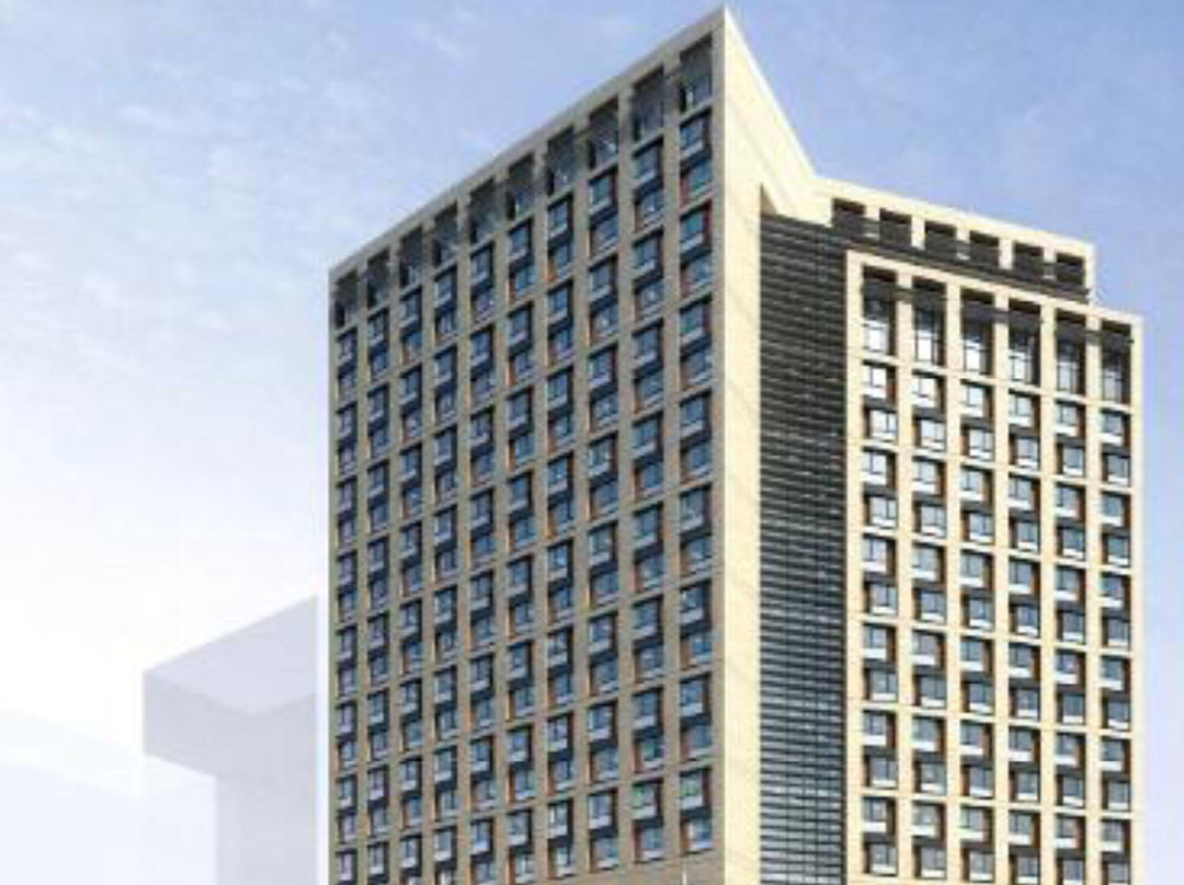 呼伦贝尔市酒店住宿-Bavaria Regent Hotel Hailar