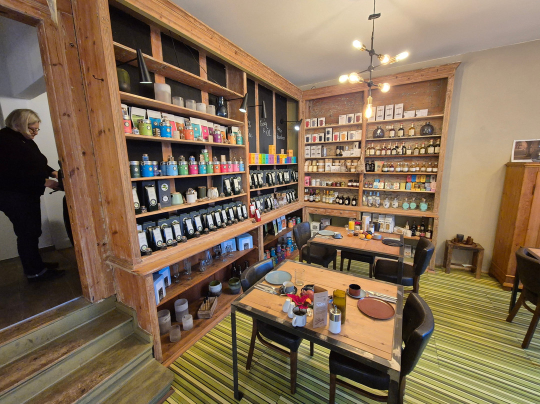 Pension Onkel Ernst主图