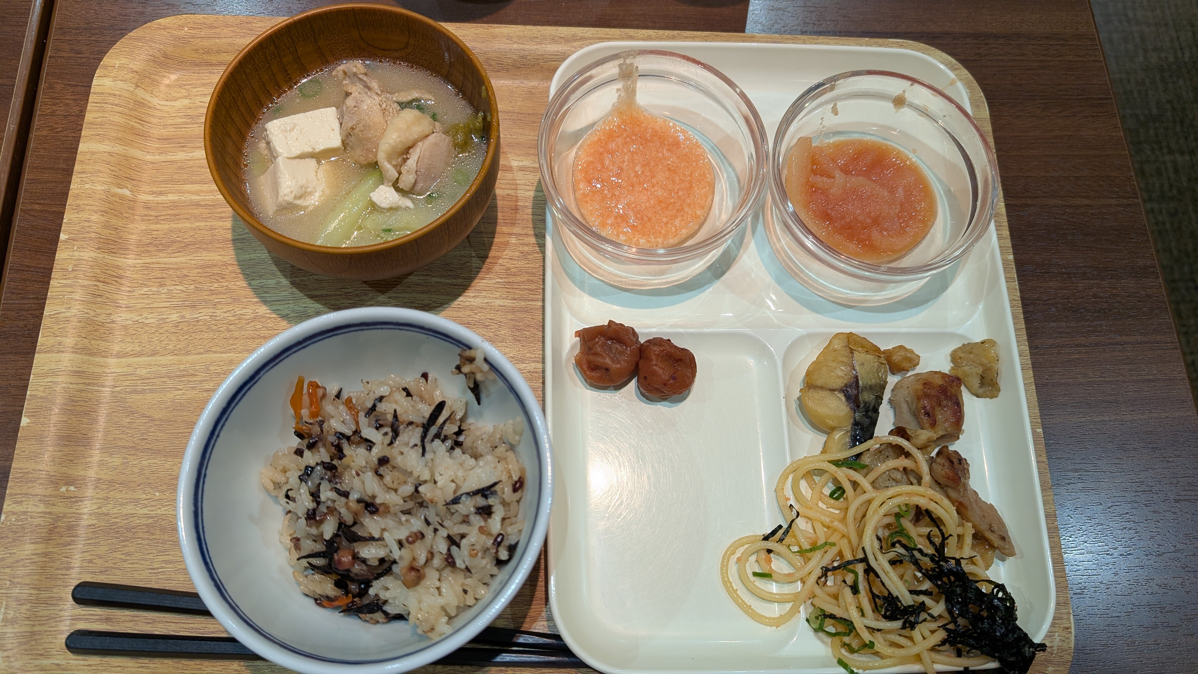 西佳福冈中洲酒店-官方