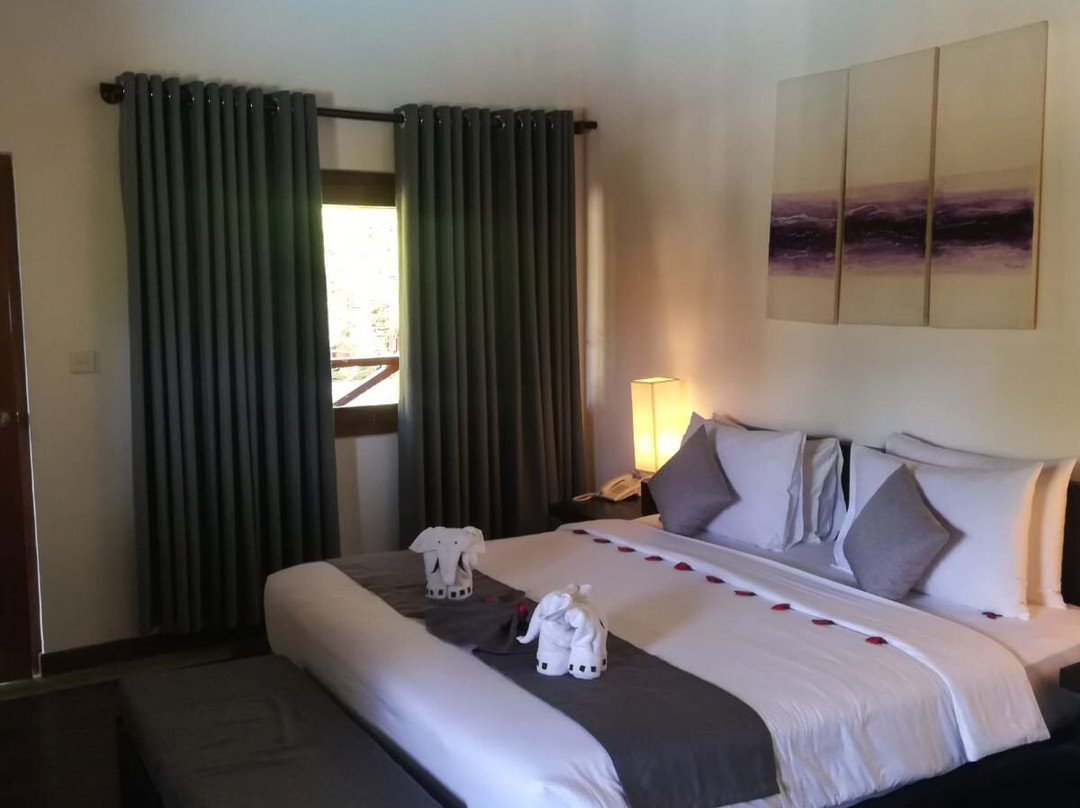 Ranna 212 Beach Resort主图