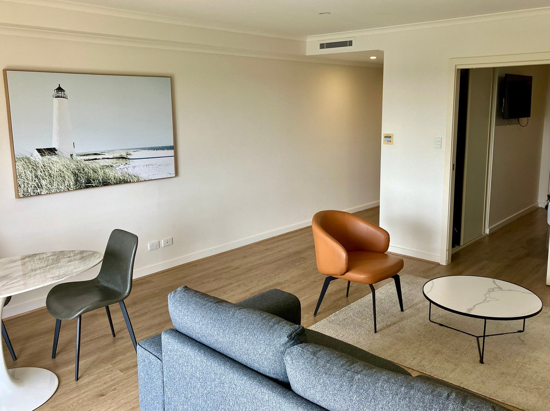 Links Lady Bay Resort主图