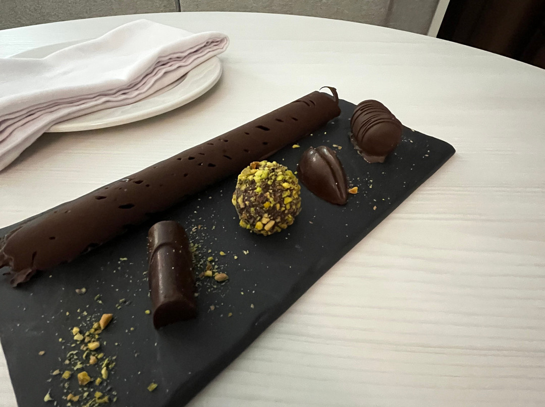 Meliá Trinidad Península主图