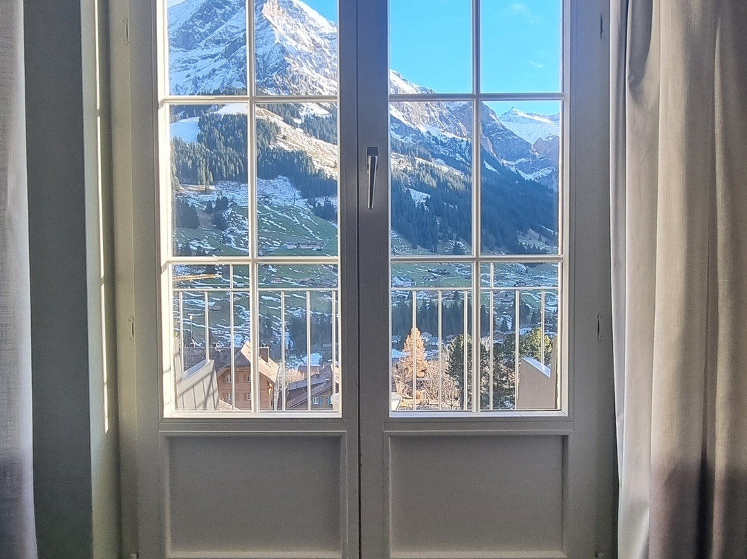 寒武纪酒店主图