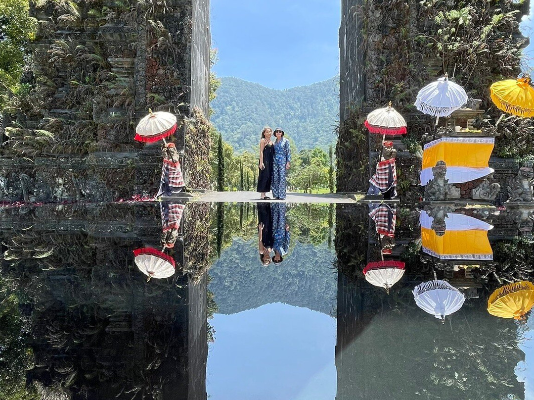 Bali Bagus Tour and Trekking-库塔必去景点