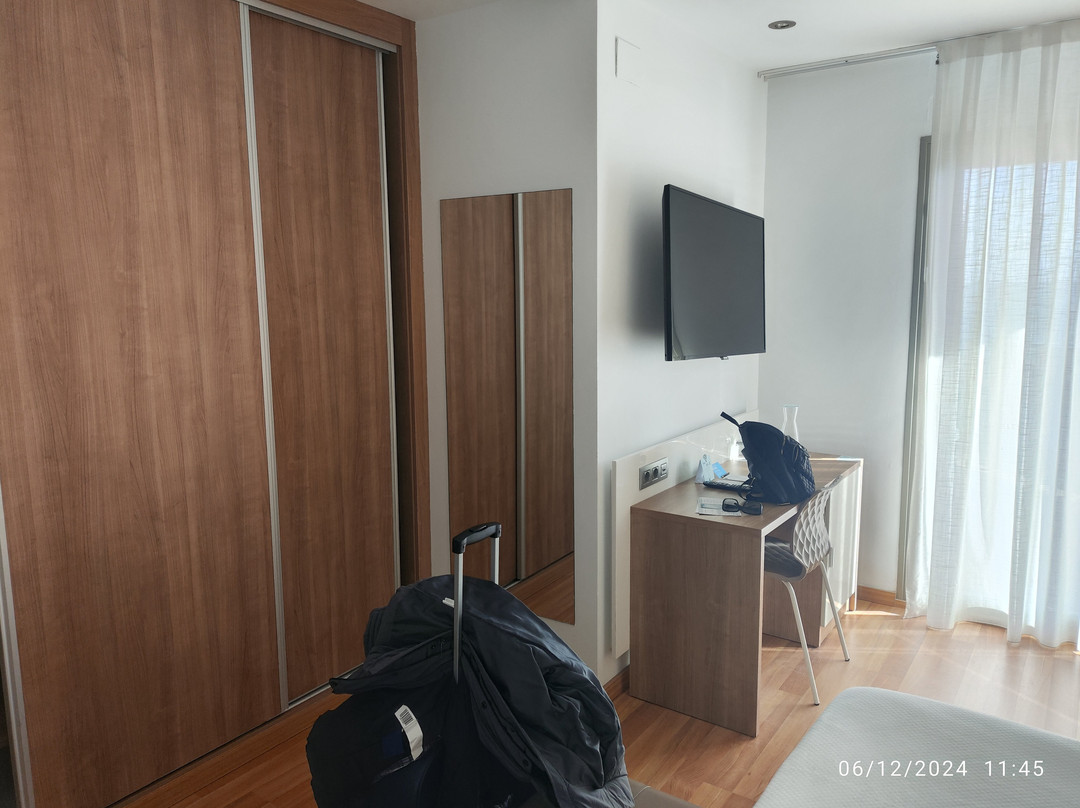 RH拜仁spa酒店主图