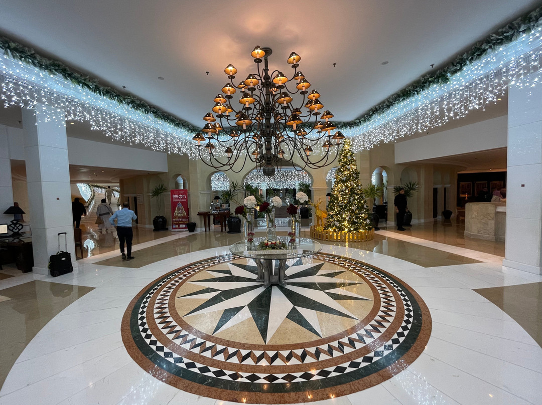 Savoy Sharm El Sheikh主图