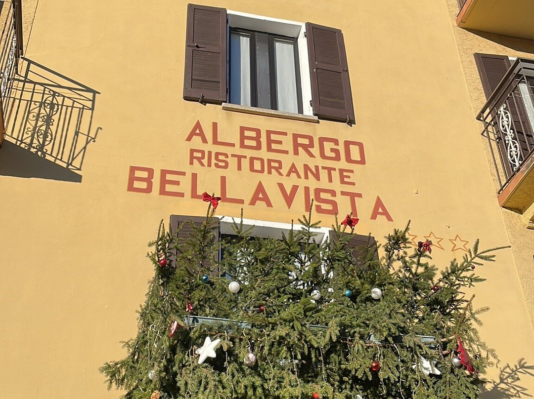 Hotel Ristorante Bellavista主图